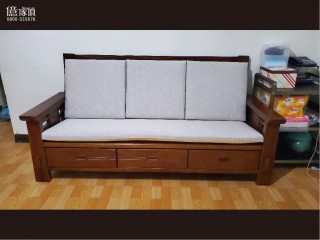 お客様によるシェア