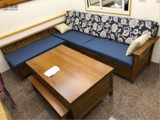 お客様によるシェア