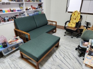 お客様によるシェア