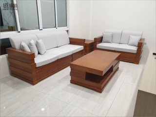 お客様によるシェア