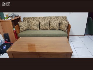お客様によるシェア