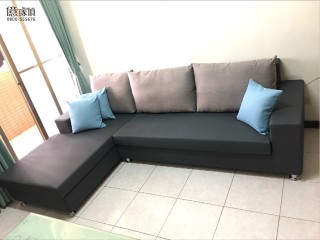 お客様によるシェア