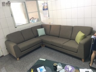 お客様によるシェア