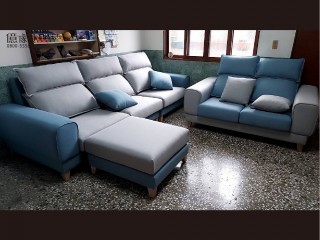 お客様によるシェア