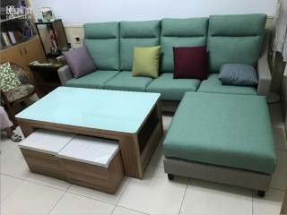 お客様によるシェア