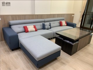 お客様によるシェア