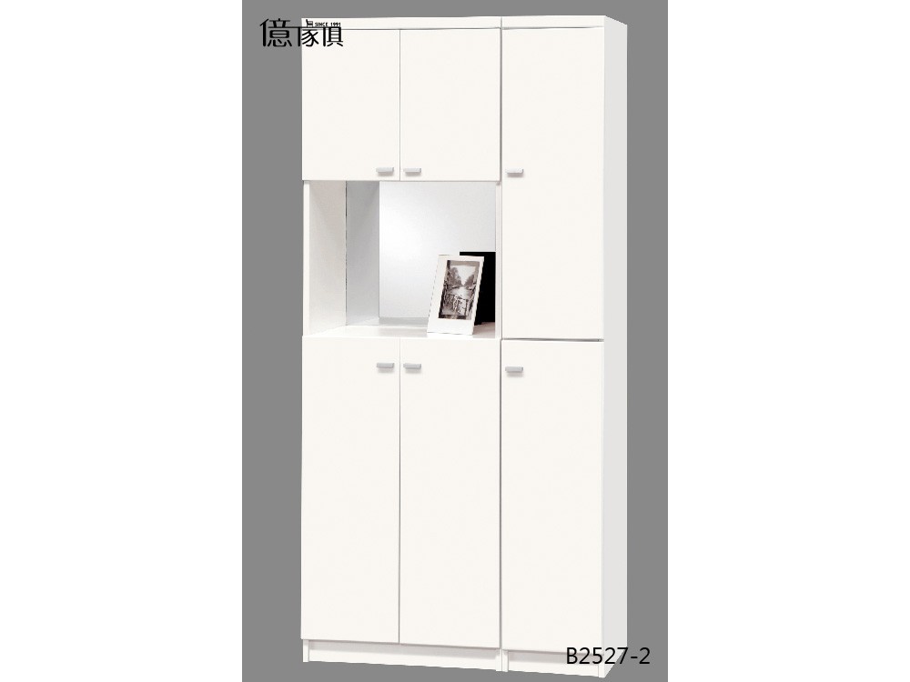 億家具卸売倉庫-商品一覧-収納