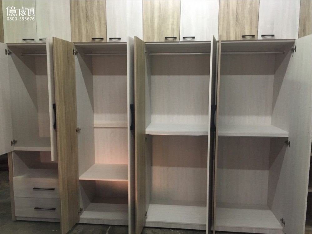 億家具卸売倉庫-商品一覧-収納