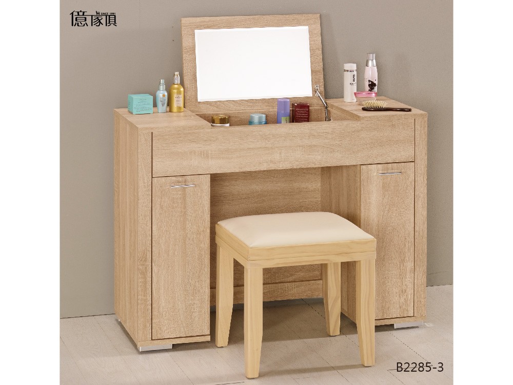 億家具卸売倉庫-商品一覧-ベッド·収納