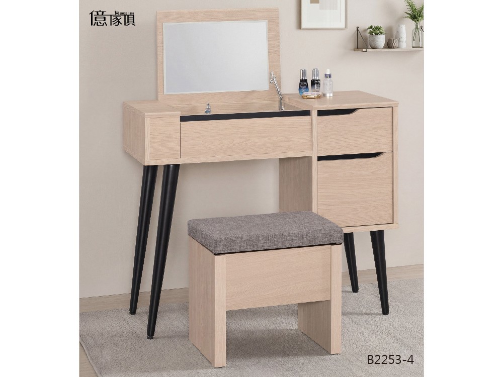 億家具卸売倉庫-商品一覧-ベッド·収納
